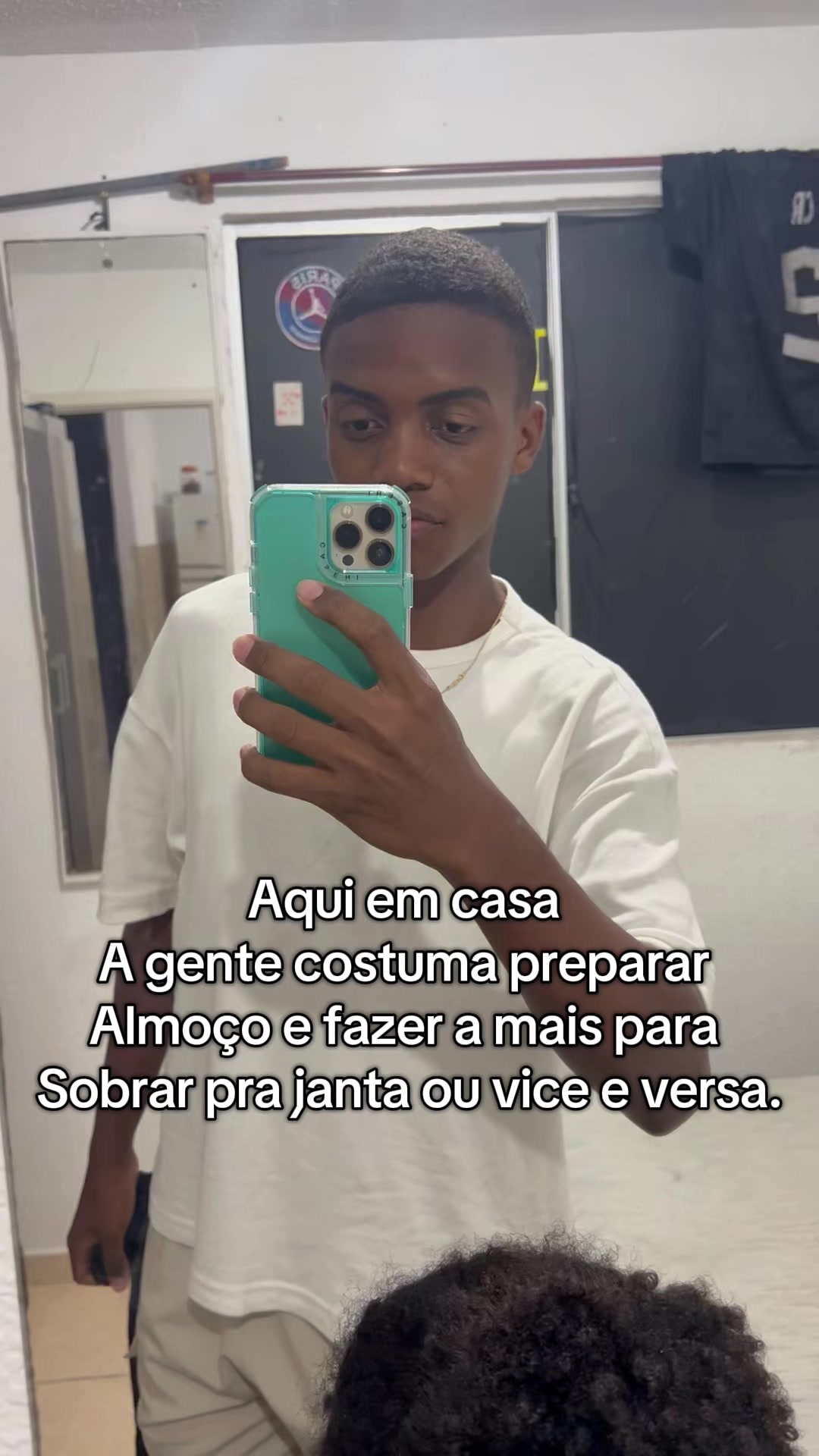 @EvoluWill.Smith o próprio