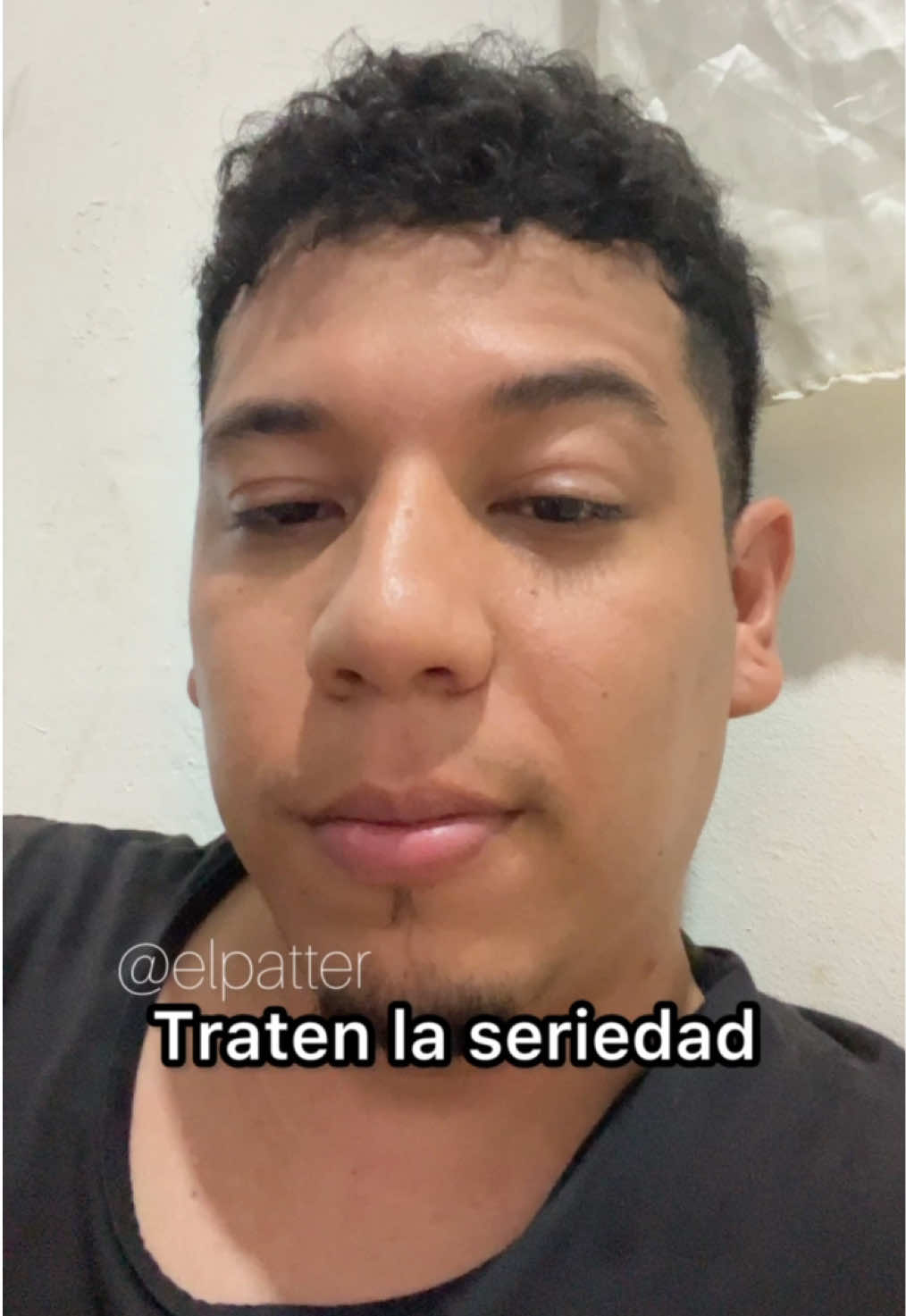 @El Patter