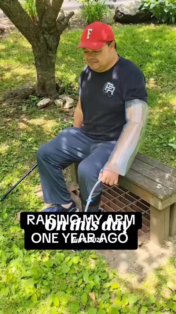 @Stroke SURVIVOR Sal
