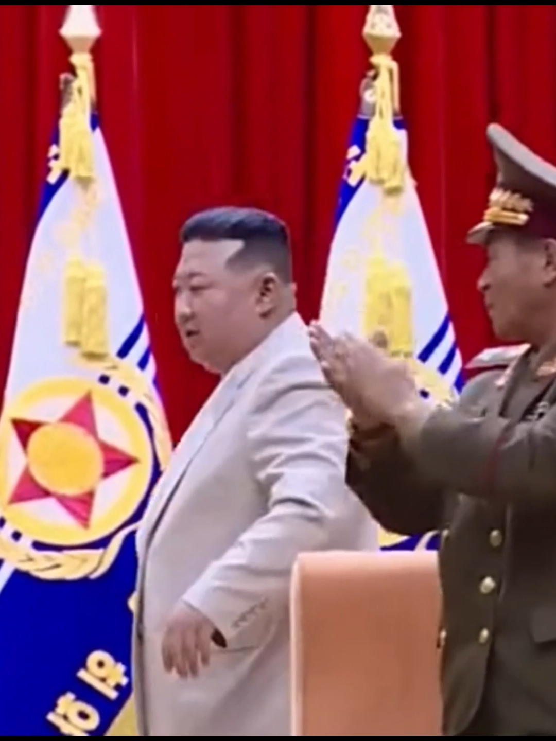 @North Korea