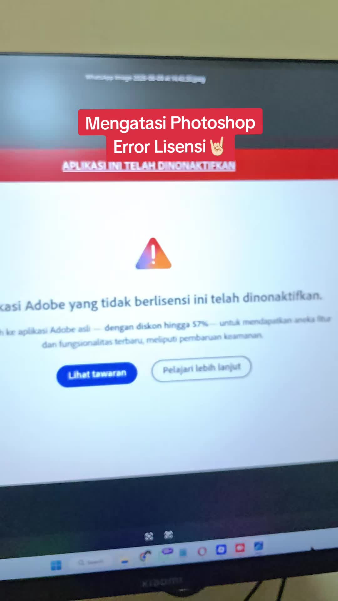 @SI PALING APLIKASI