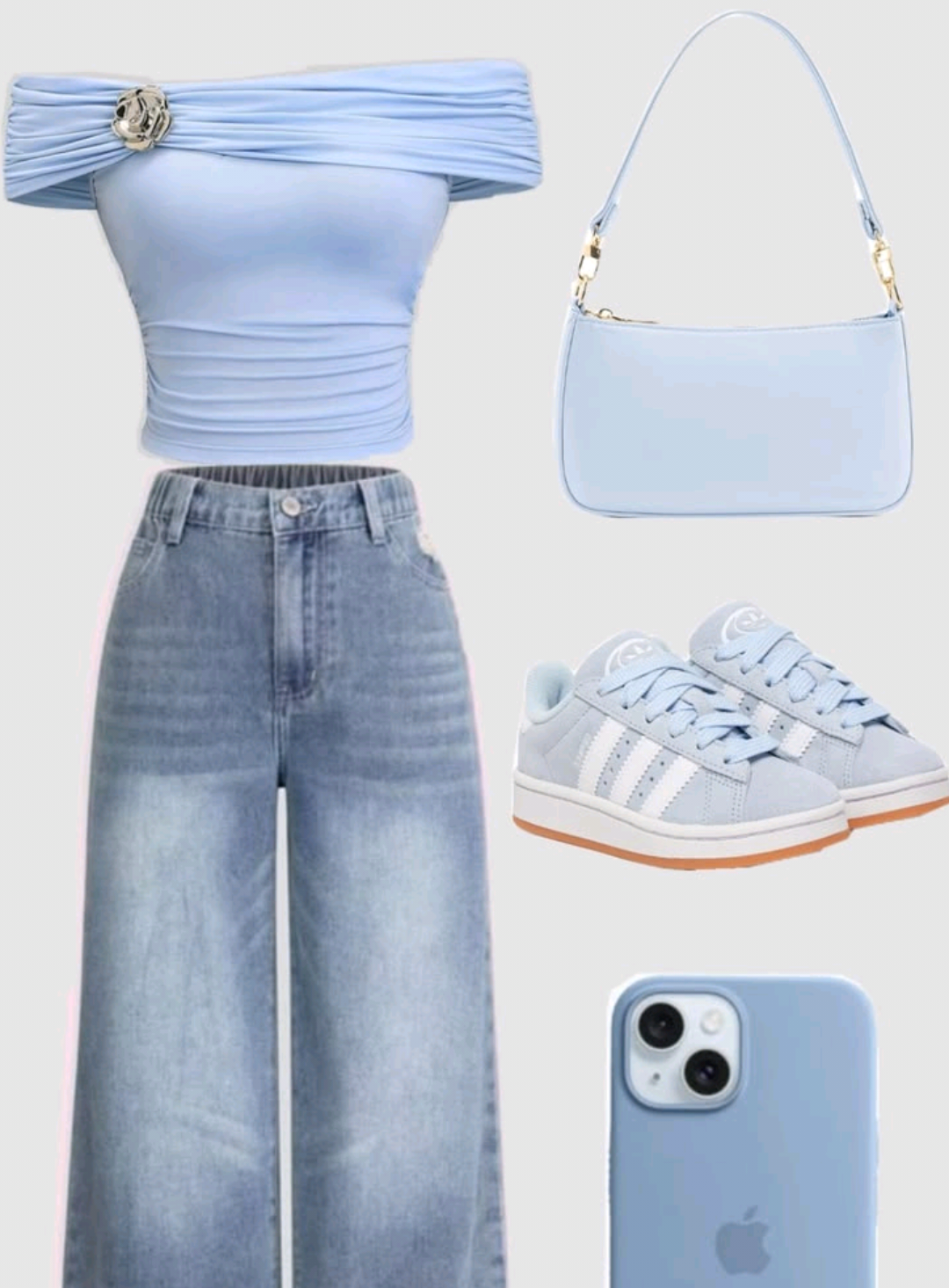 @AinaTia Style ✨