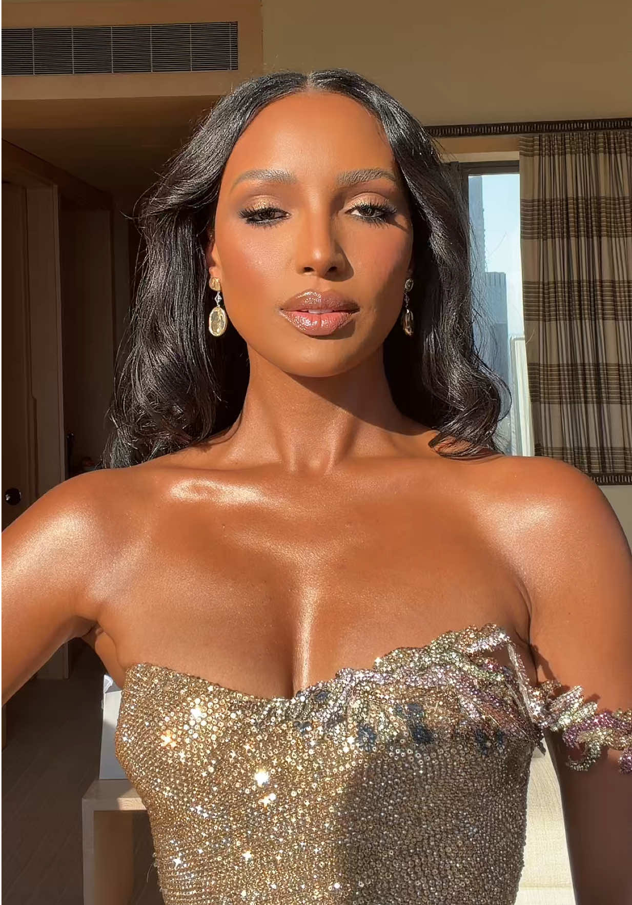 @Jasmine Tookes