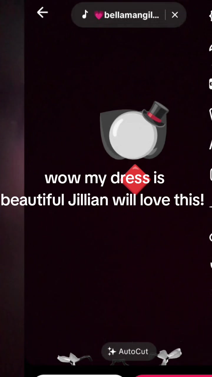 @[jhanielle]Jilliancutecake💞🍡