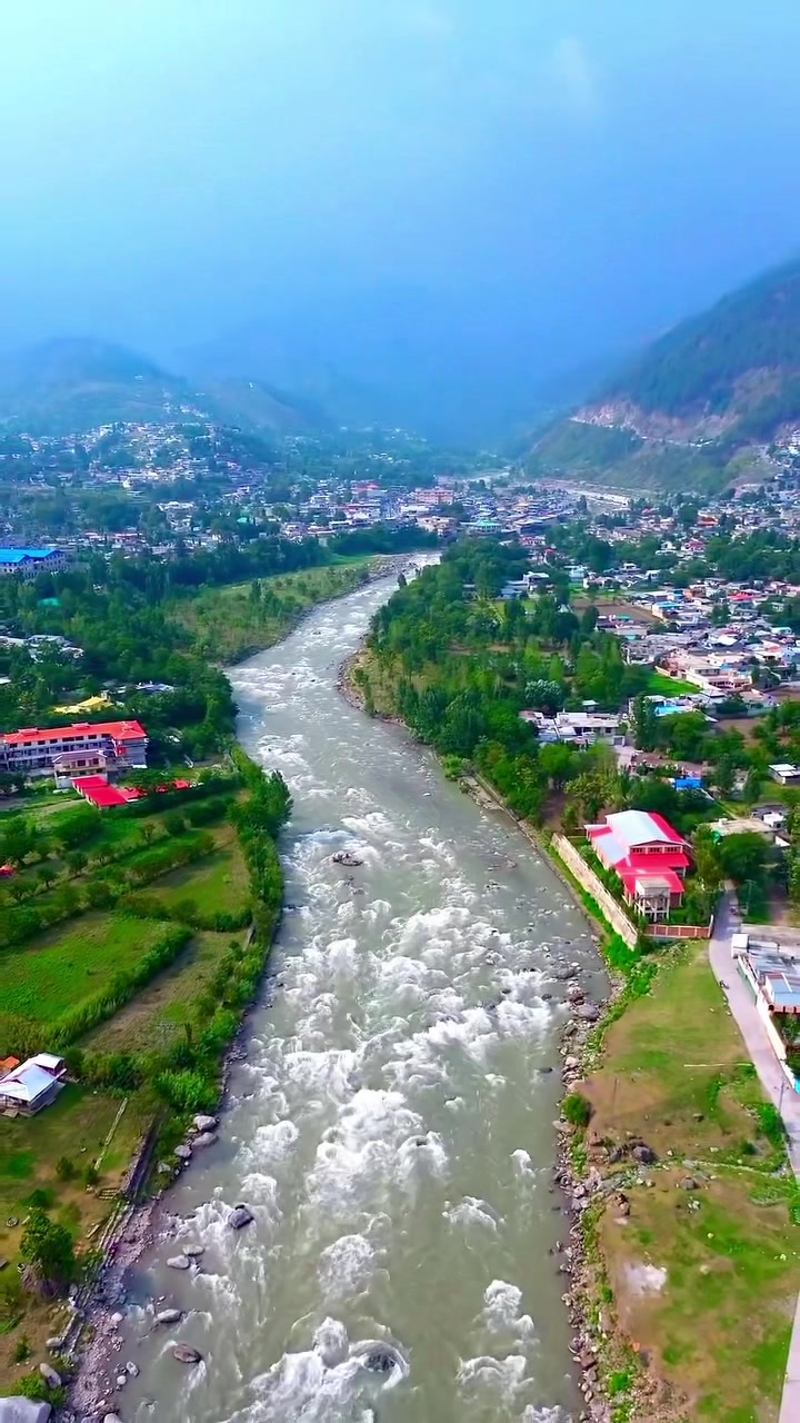 @My Abbottabad