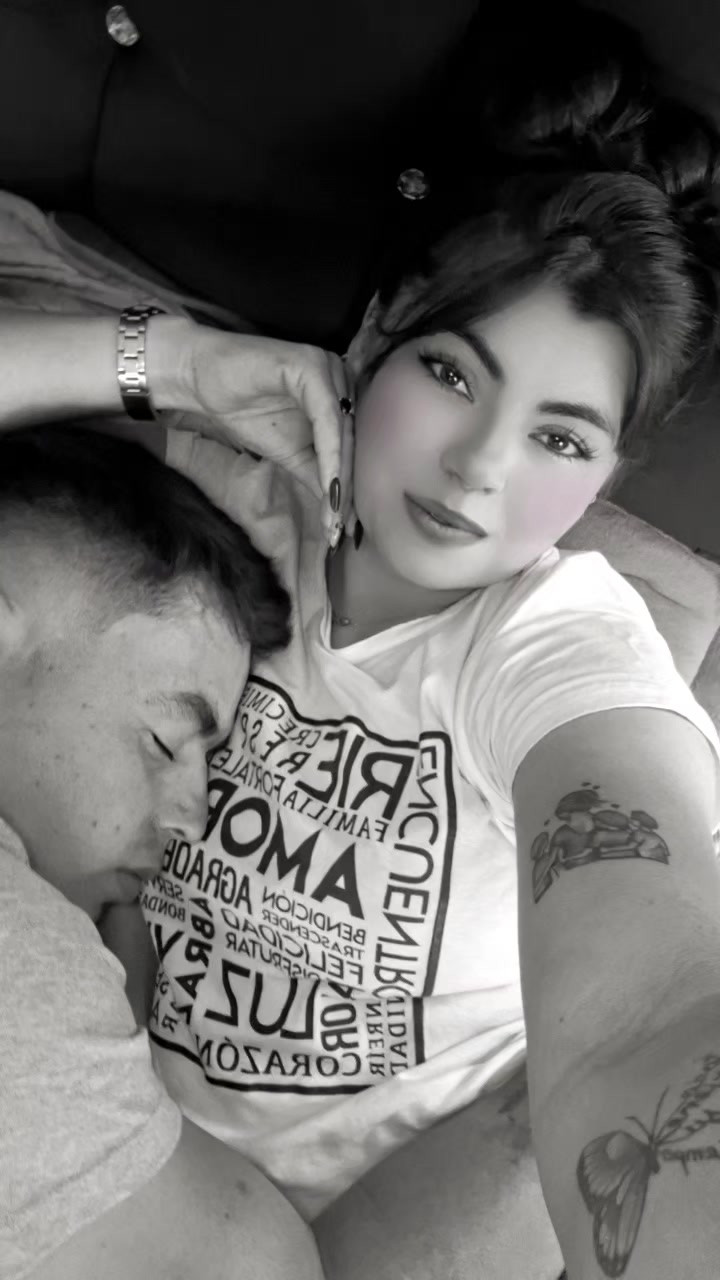 @️Angie la montañera 🤠🐴