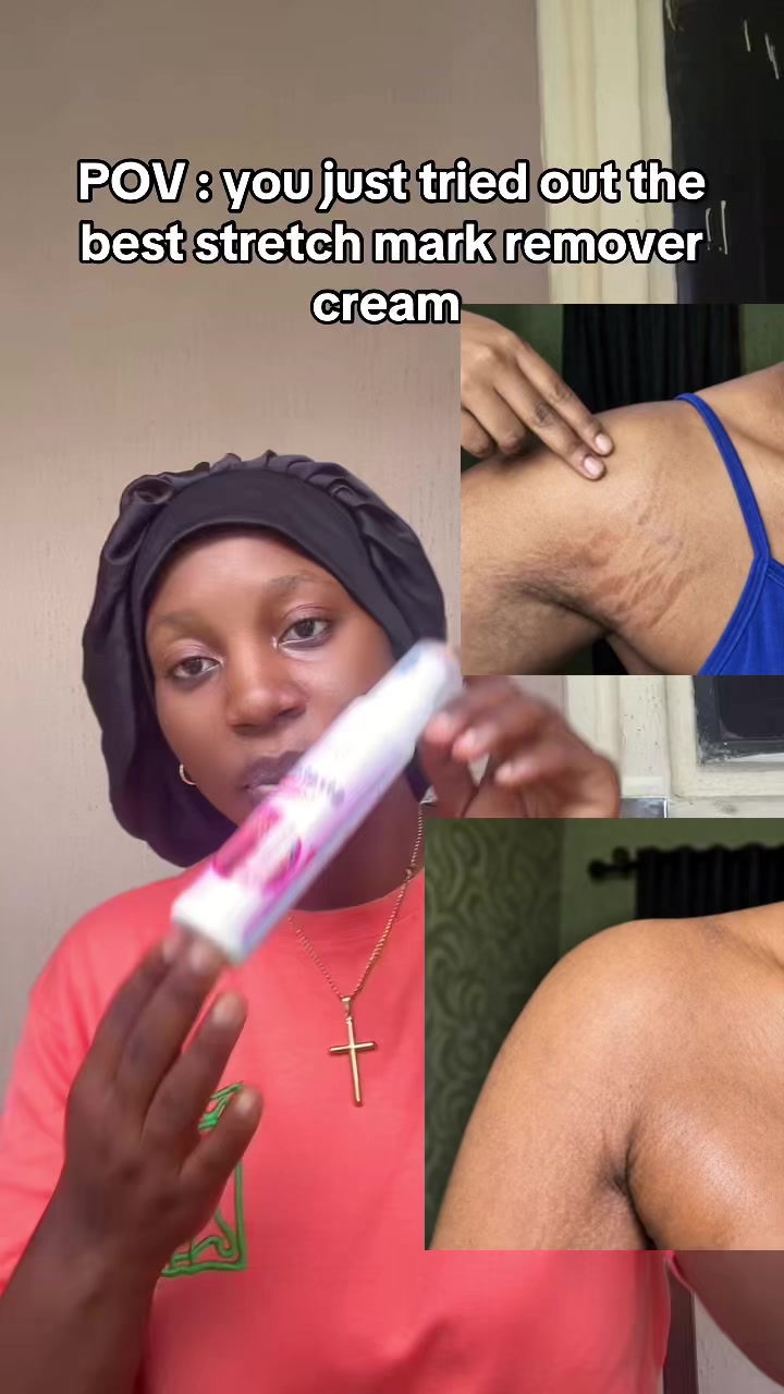 @Radiant skin