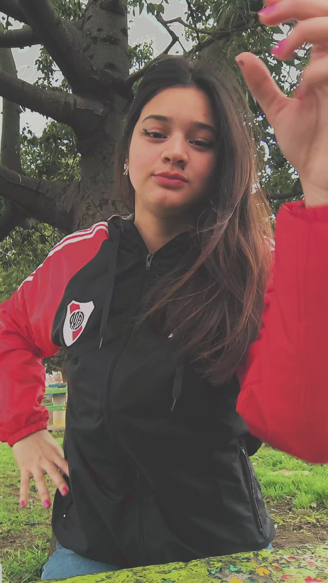 @Yazmin Romero
