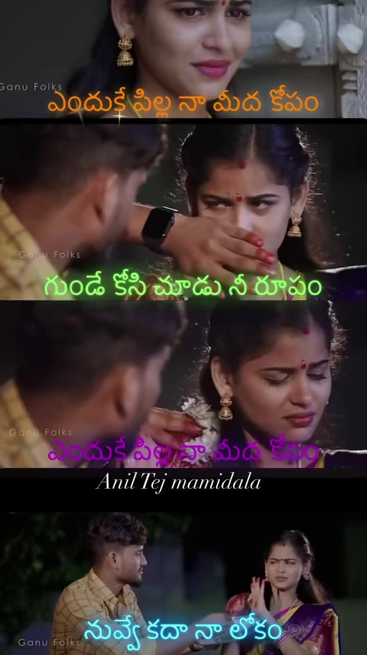 @Dhanush Anisetti