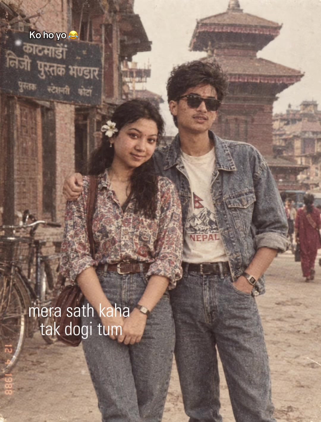 @Deepeka🇳🇵