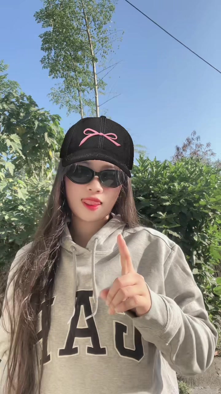 @Charmaine