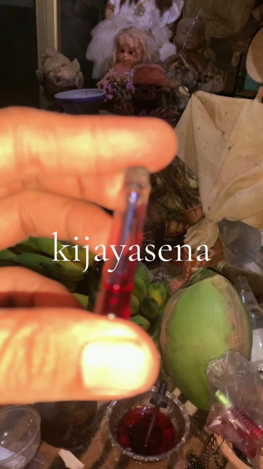 @ki jaya senaa