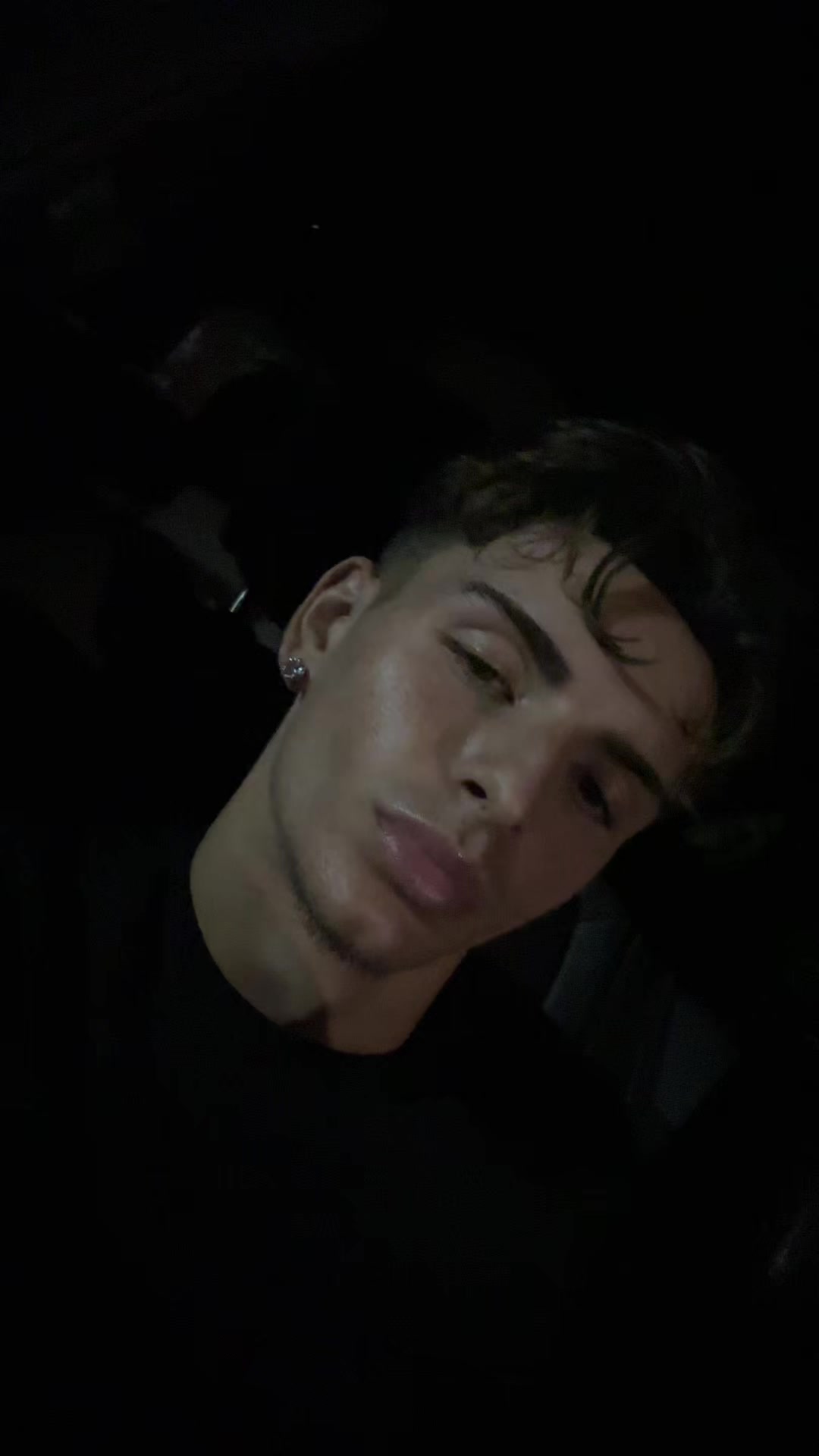 @Isthatchrisniko
