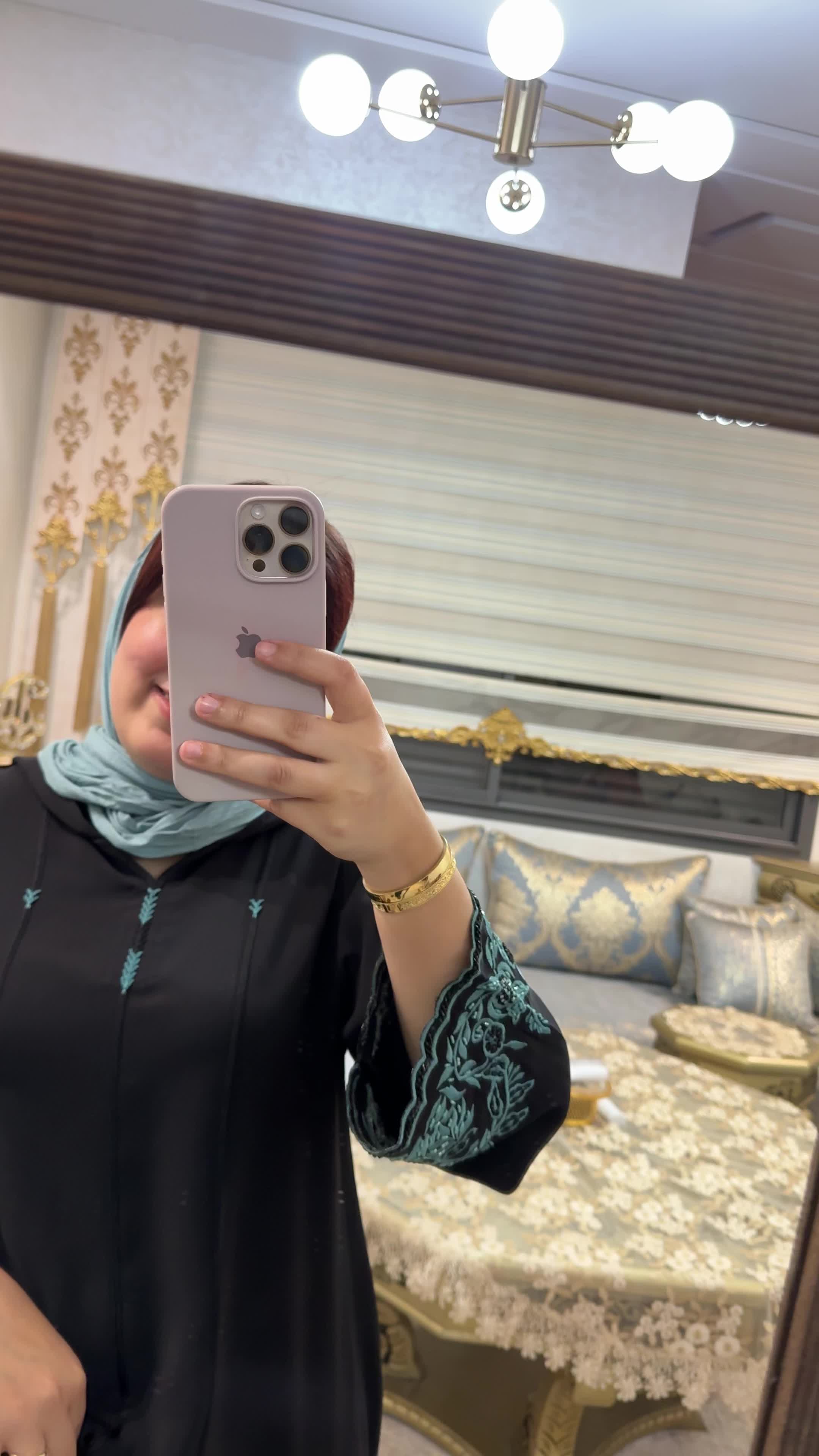 @Nj caftan