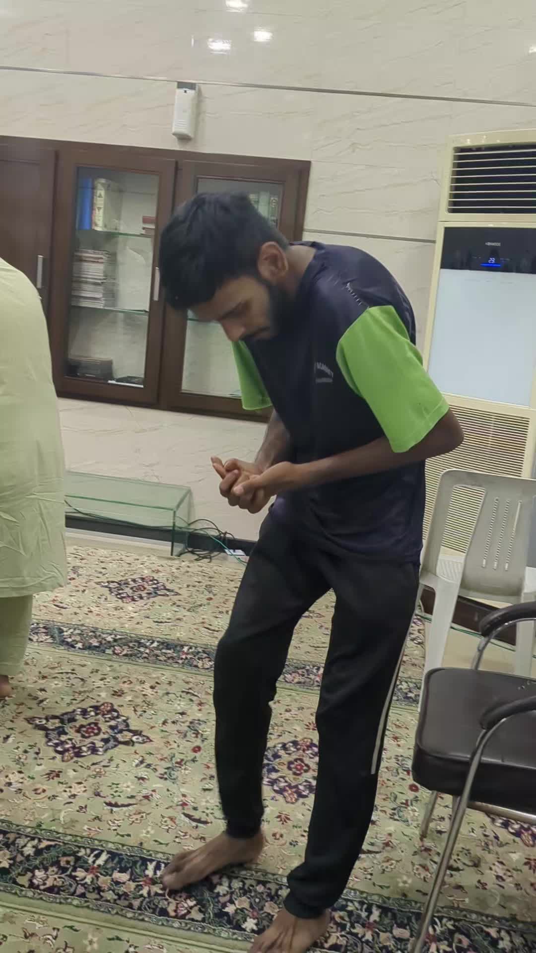 @میسٹر موٹو