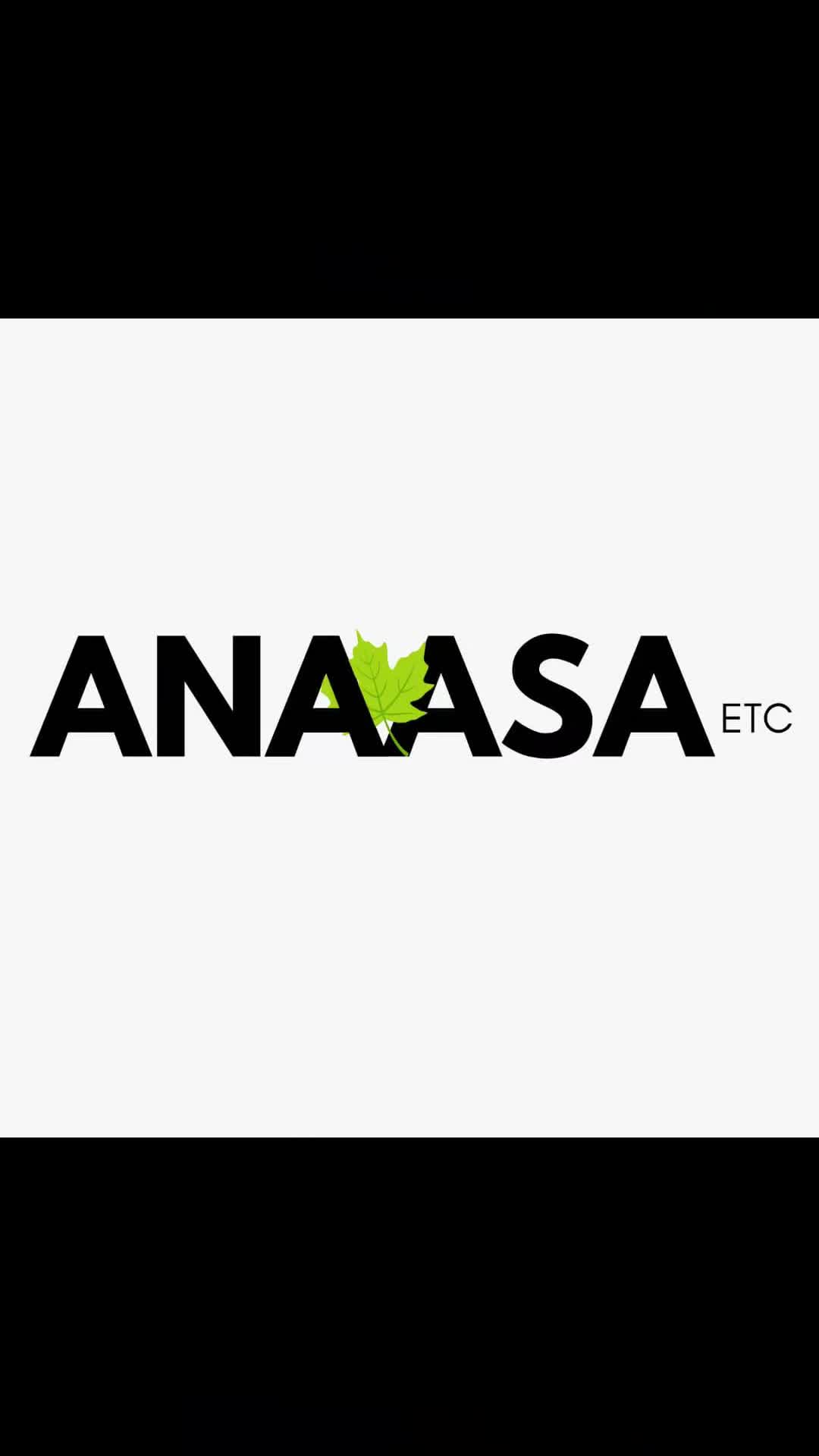 @Anaasa Publication