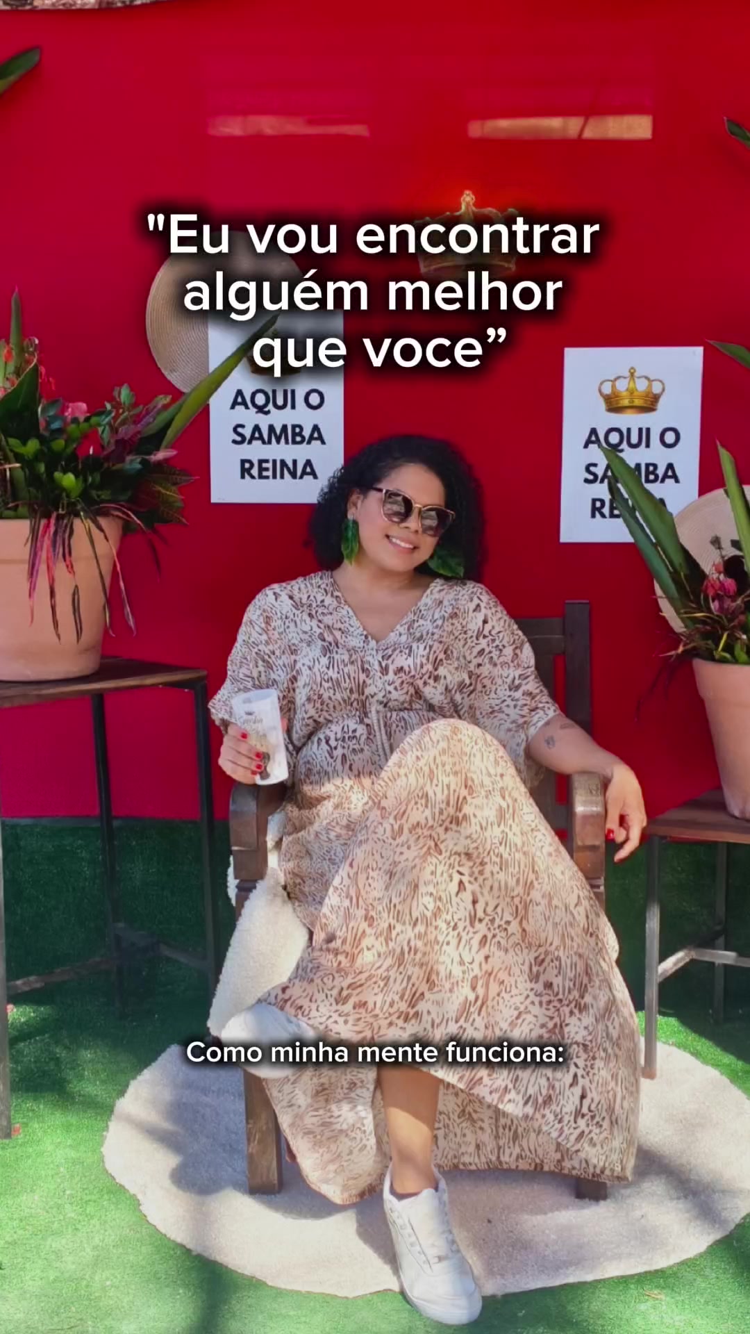 @Yasmin Santos