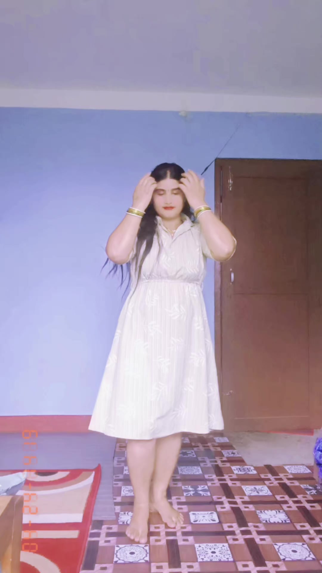 @Nirmala dhakal