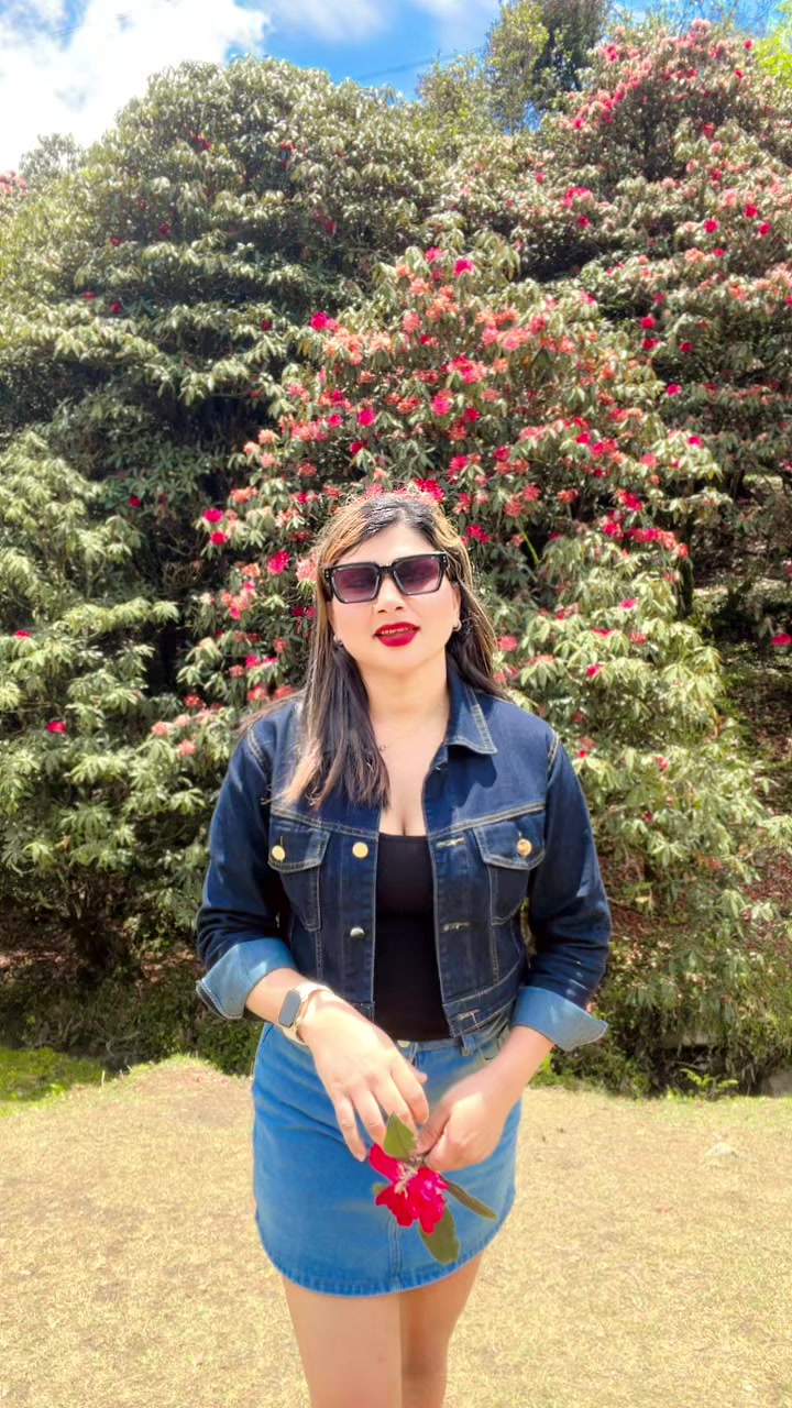 @मिस अनिसा 💎💫