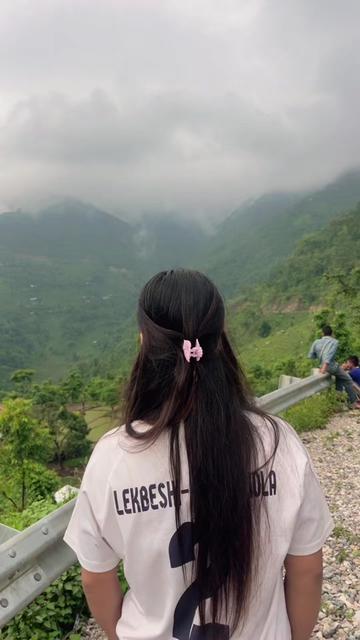 @Miss_Shreejana subash🫀❤️