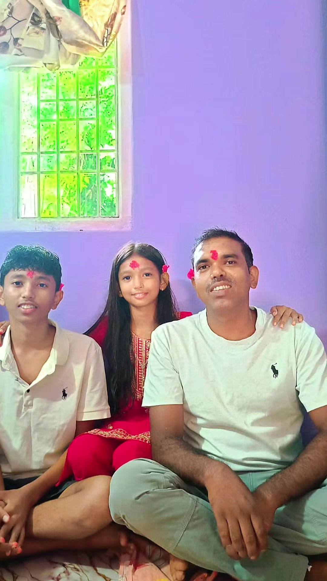 @Narmada Khadgi