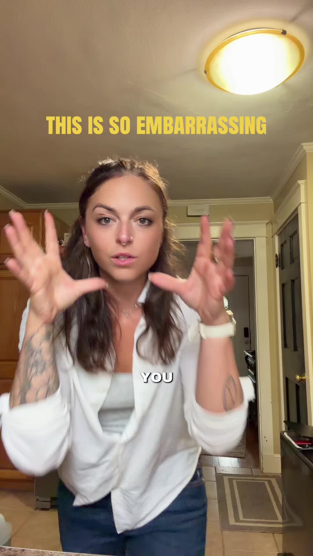 @Kristen | life & mental health