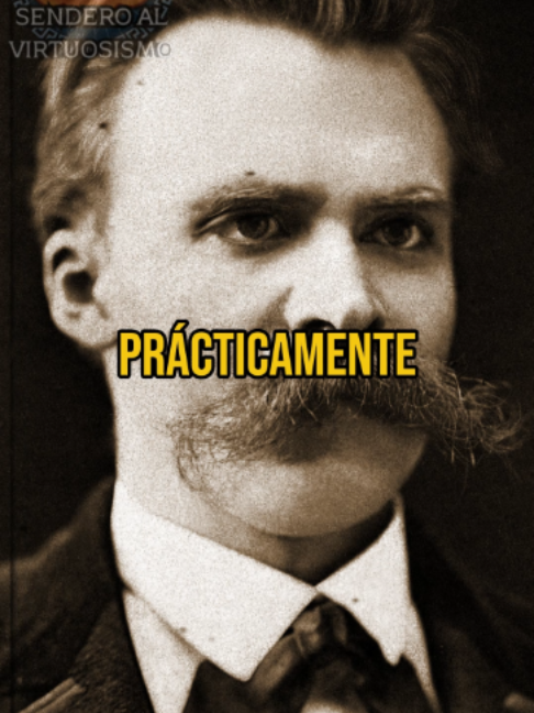 @sendero al virtuosismo