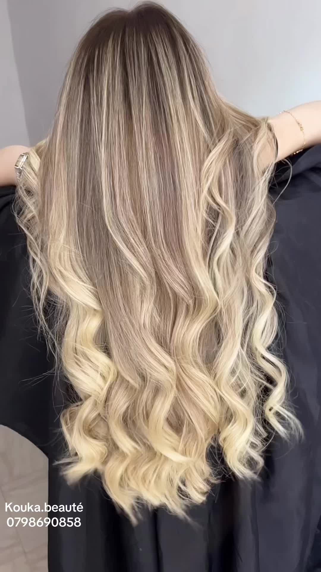 @Kouka.BEAUTÉ
