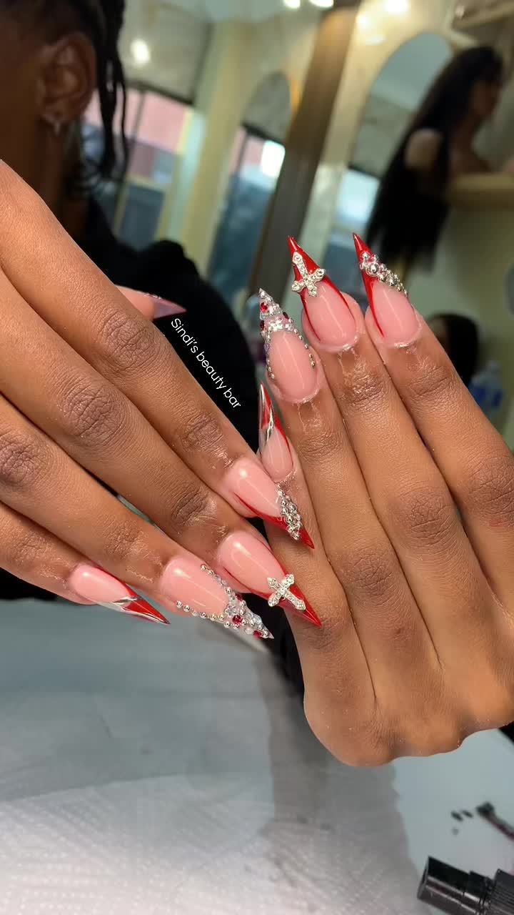 @Sindi’s Beauty Bar