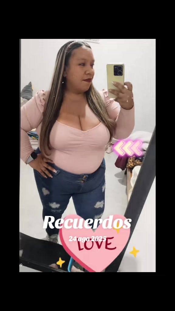 @❣️Diana Carolina Patiño ❣️