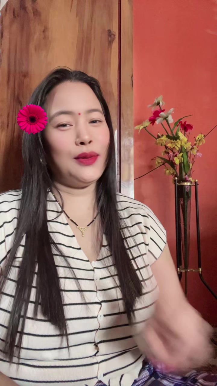 @Paru Pun