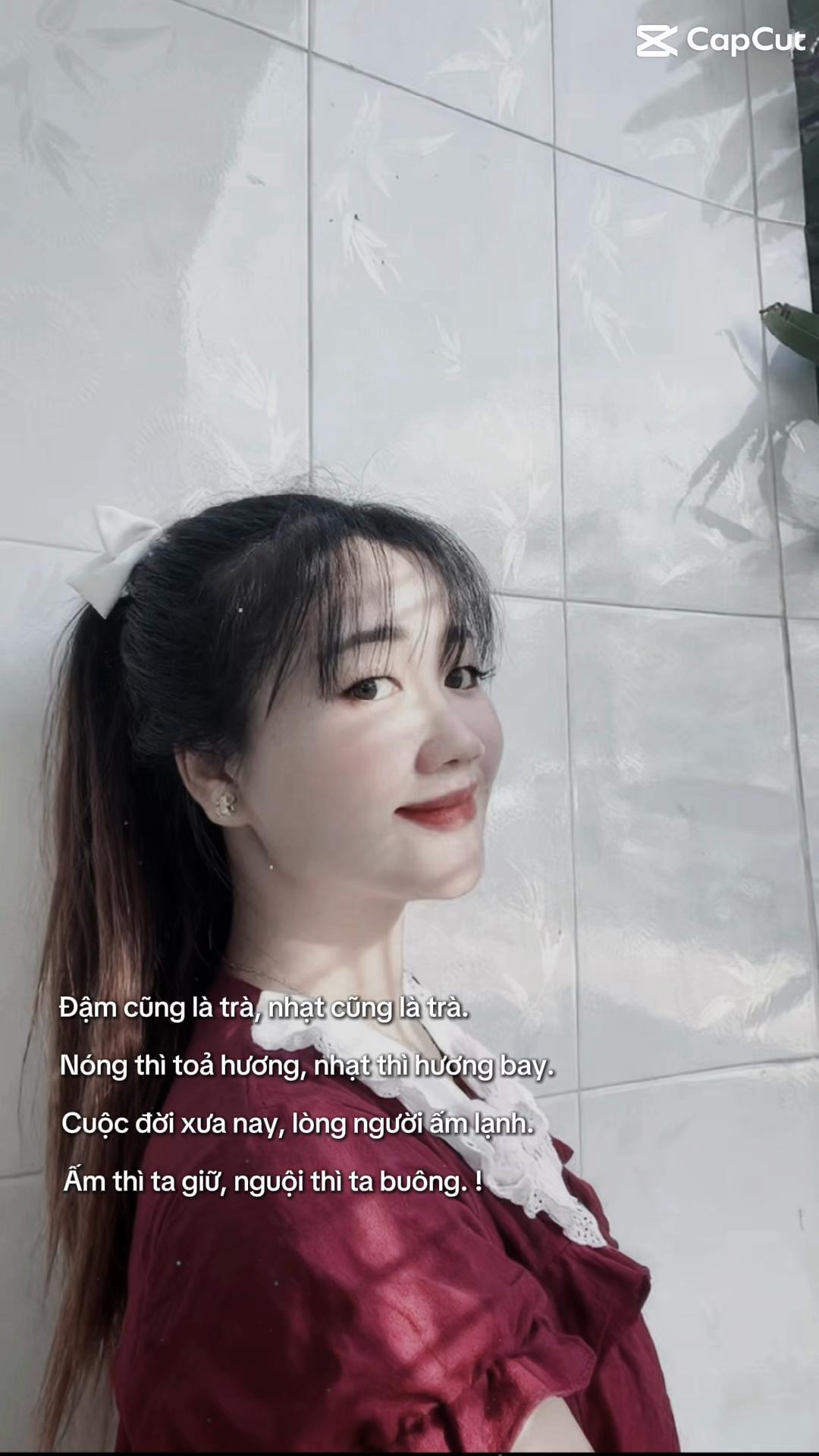 @Ngọc Trâm