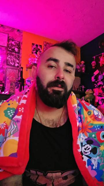 @HairyotterXWX