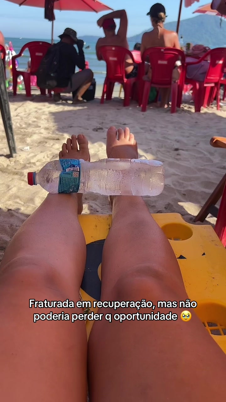 @Aline Silva