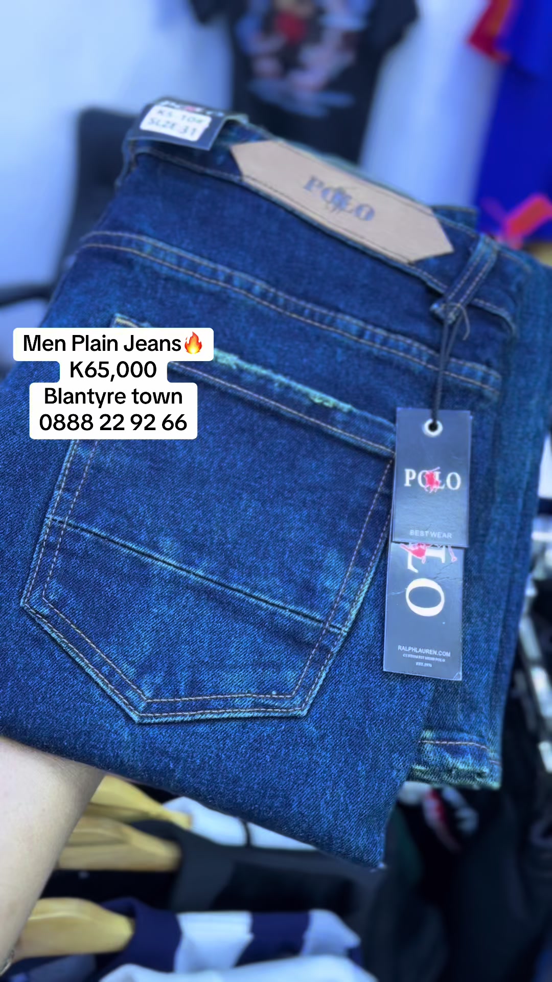 @JENKO COLLECTIONS