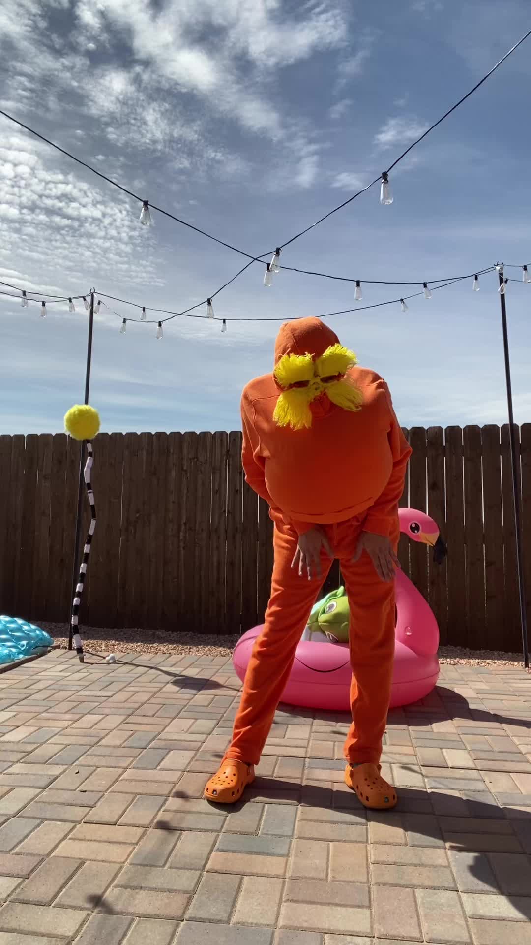 @LoRaX