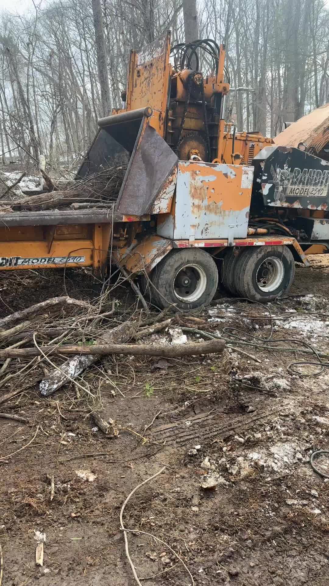 @Teto tree service