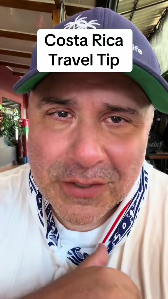 @Clint | Costa Rica