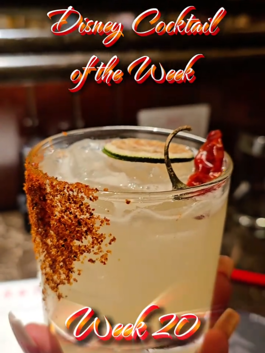@lovingdisneycocktails