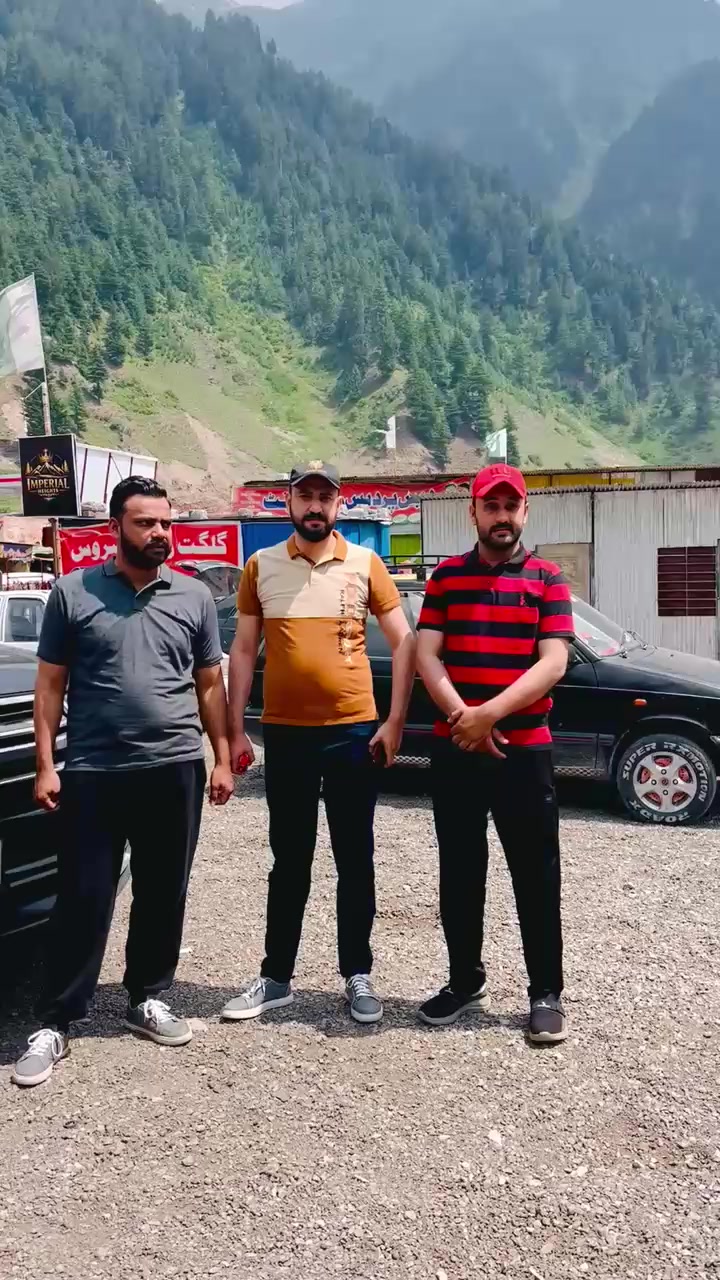 @Ch Farhan