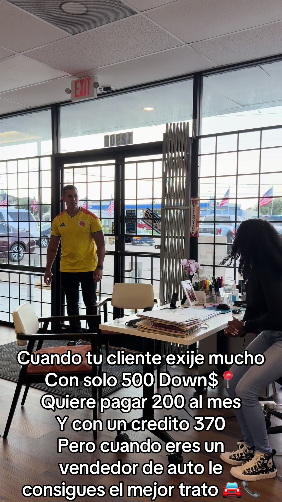 @Jensy Santiago