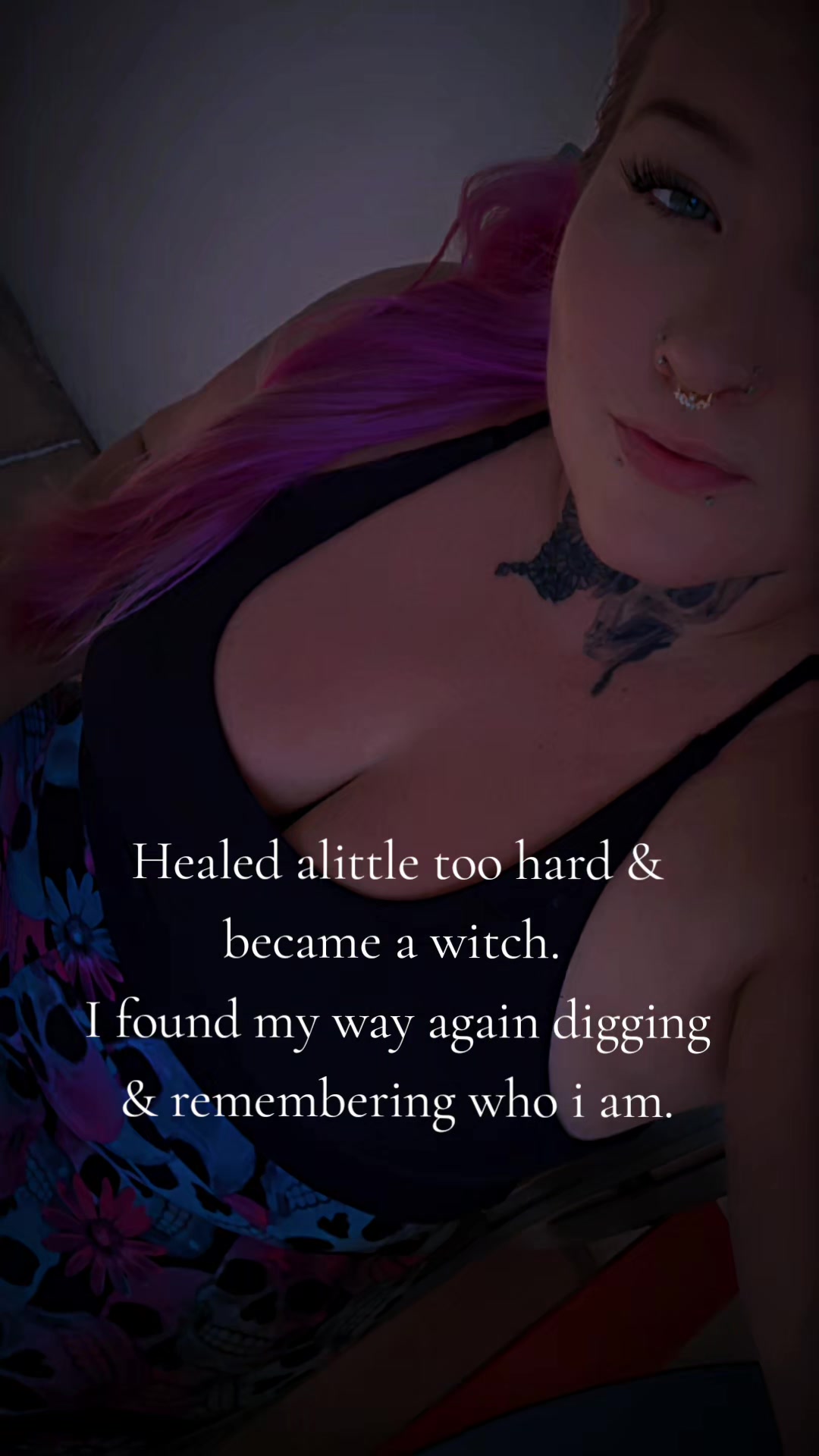 @⛧𝓣𝓱𝓪𝓽 𝓦𝓲𝓽𝓬𝓱 ⛧