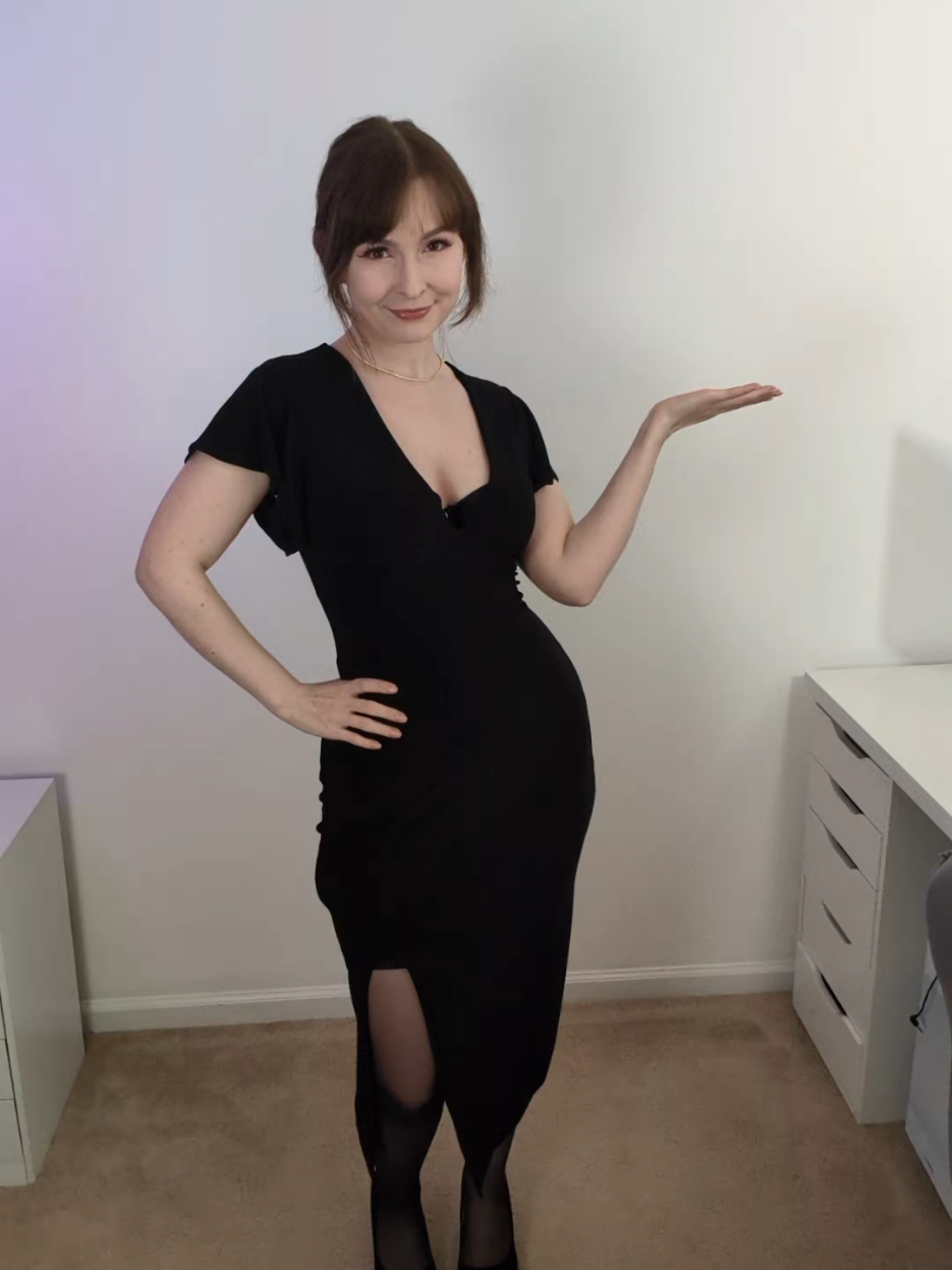 @Cherryvonfairy