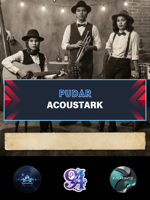 @Acoustark