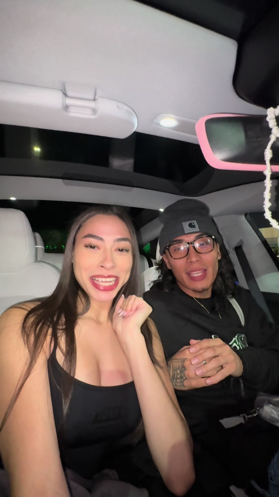 @Jalessa & Jaden
