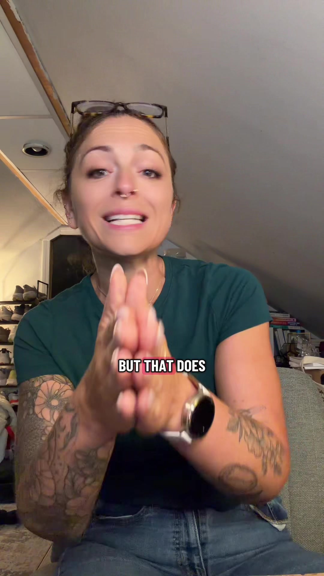 @Kristen | life & mental health