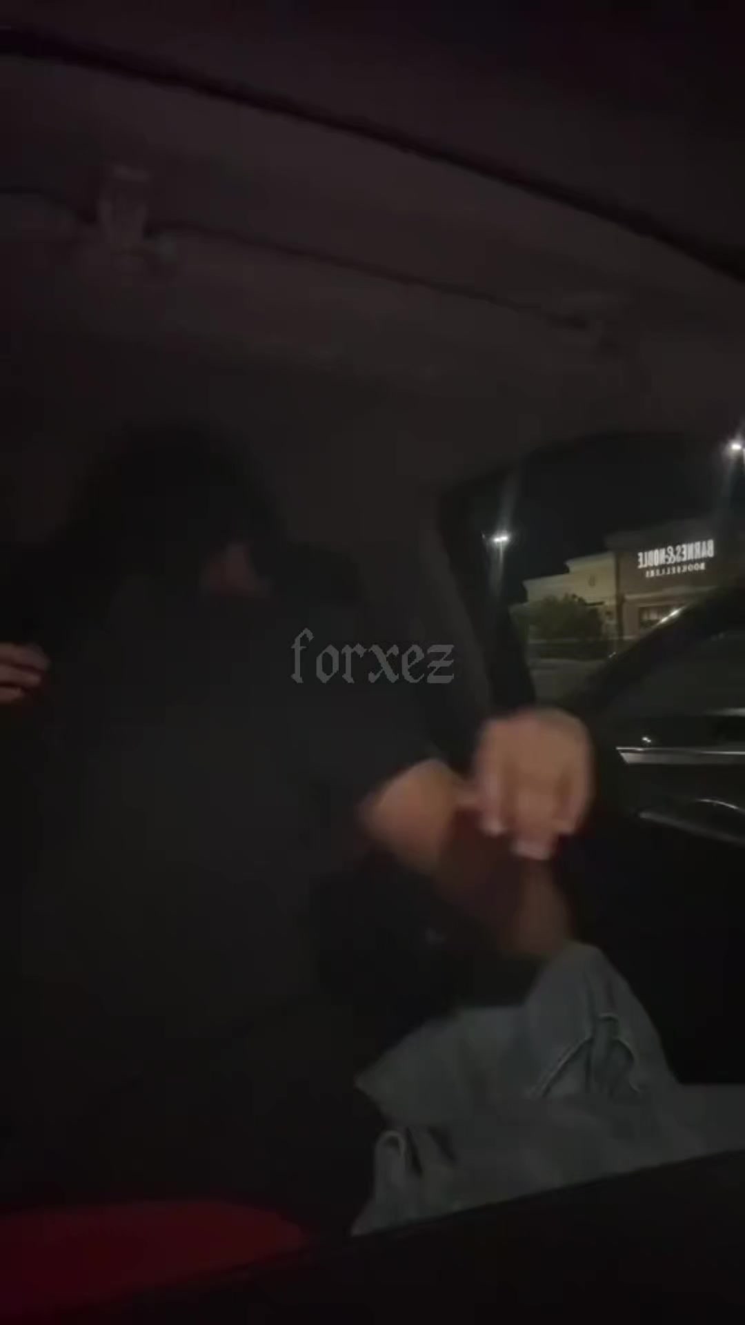 @Forxez
