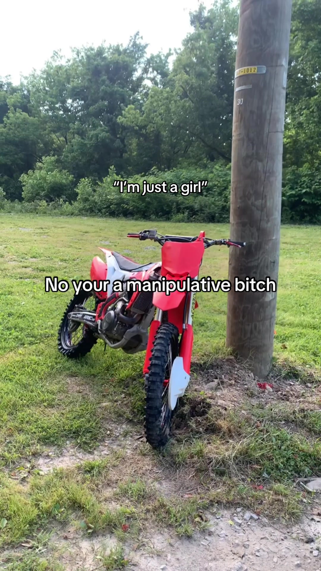 @Crf 450👹