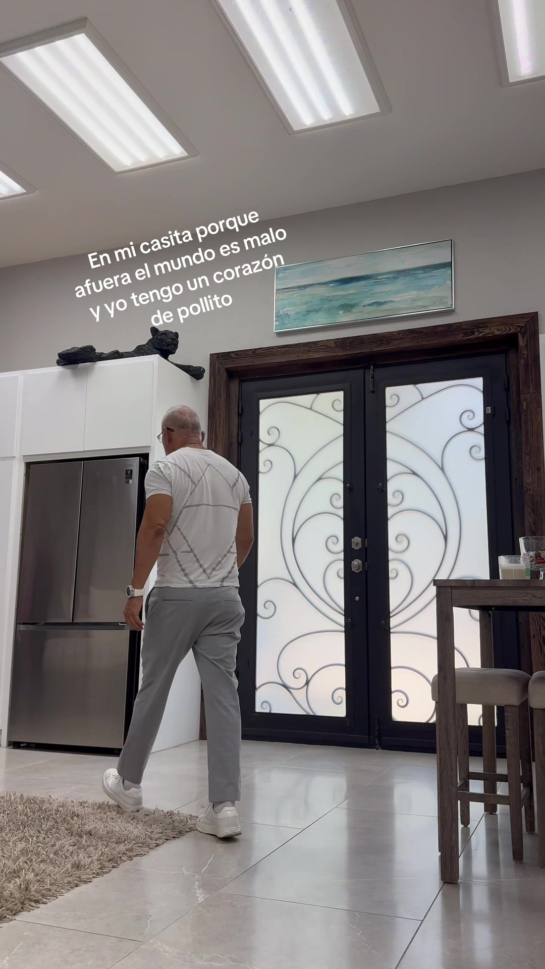 @Roy Maldonado