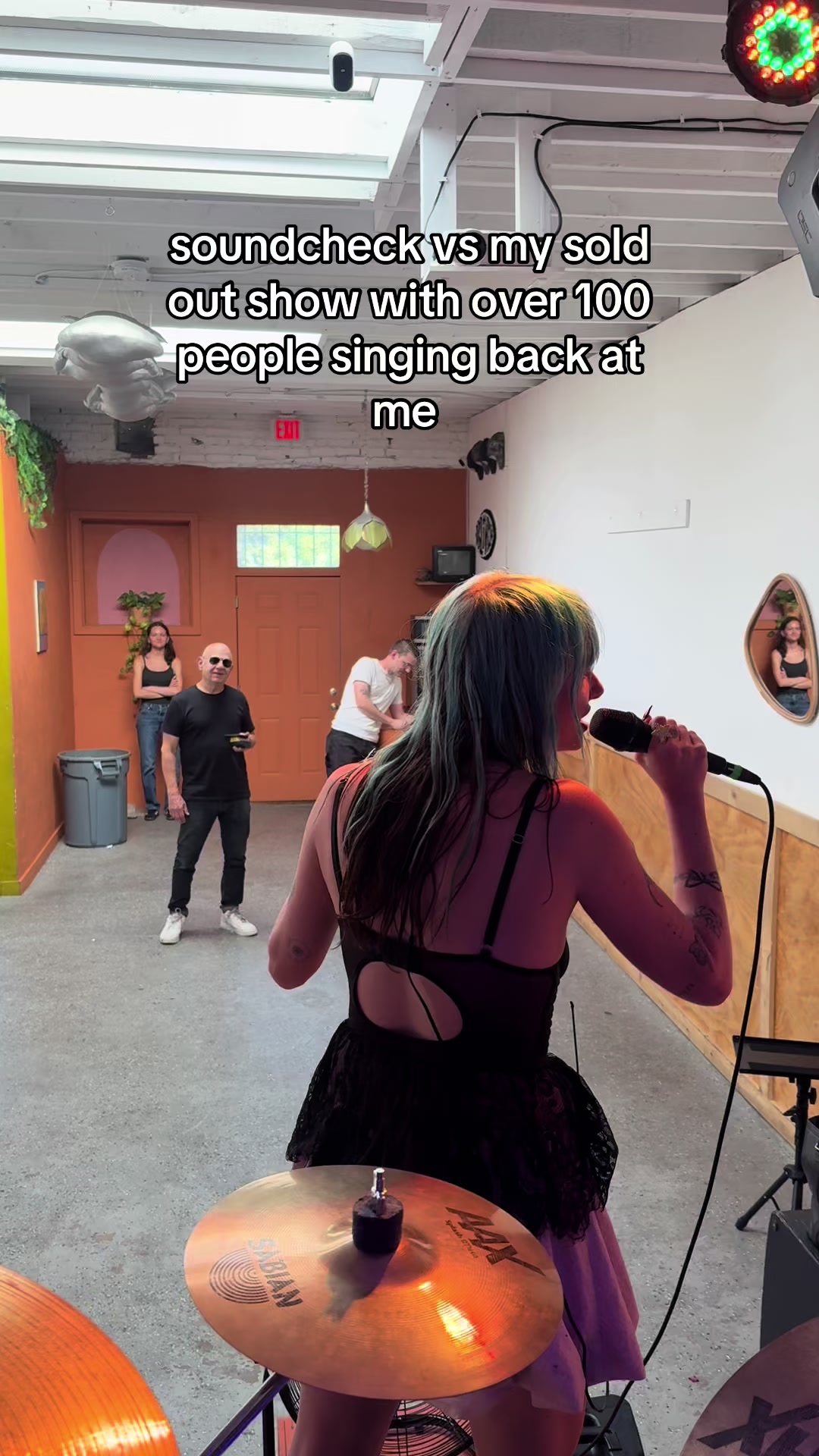 @Tender Misfit